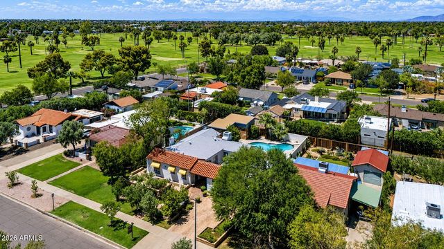 1624 W LEWIS Avenue, Phoenix, AZ 85007