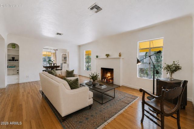 1624 W LEWIS Avenue, Phoenix, AZ 85007