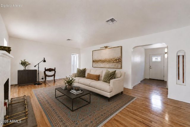 1624 W LEWIS Avenue, Phoenix, AZ 85007