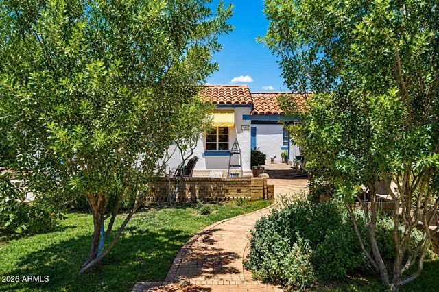 1624 W LEWIS Avenue, Phoenix, AZ 85007