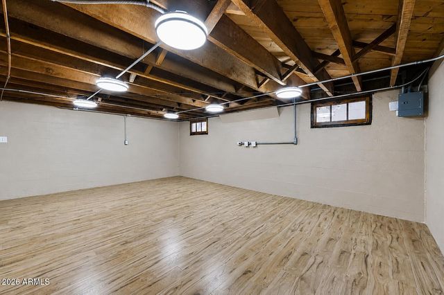 1624 W LEWIS Avenue, Phoenix, AZ 85007