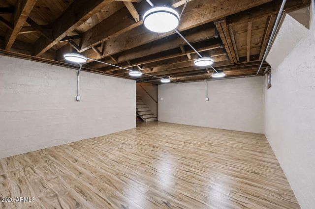 1624 W LEWIS Avenue, Phoenix, AZ 85007