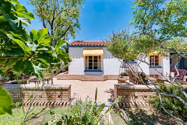 1624 W LEWIS Avenue, Phoenix, AZ 85007