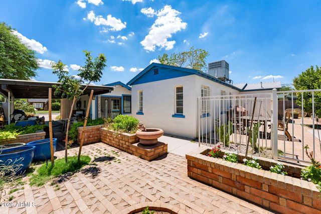 1624 W LEWIS Avenue, Phoenix, AZ 85007