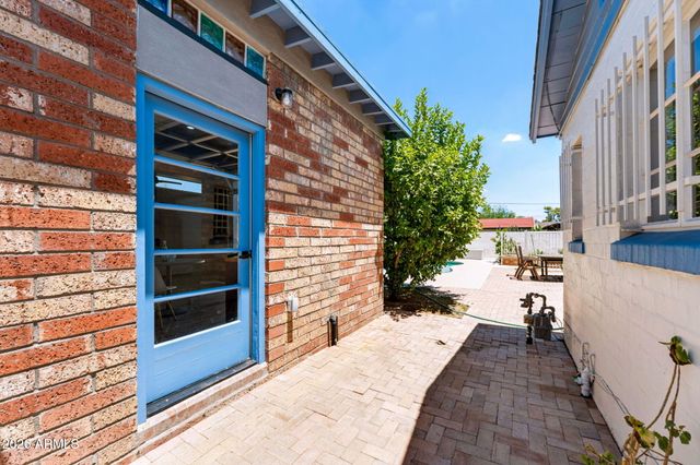 1624 W LEWIS Avenue, Phoenix, AZ 85007