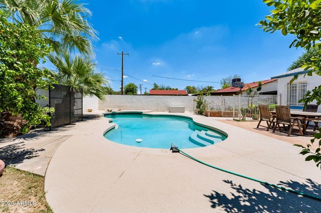 1624 W LEWIS Avenue, Phoenix, AZ 85007