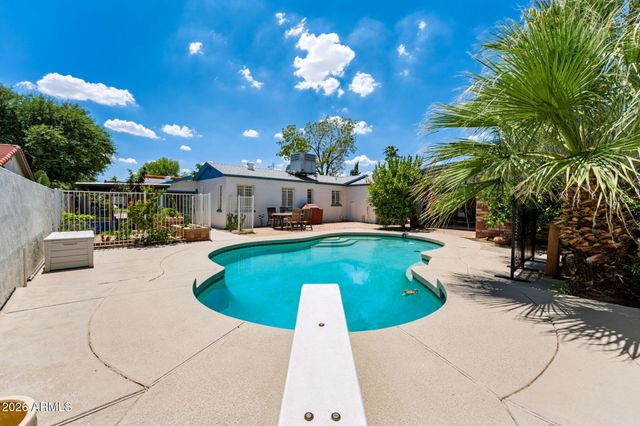 1624 W LEWIS Avenue, Phoenix, AZ 85007
