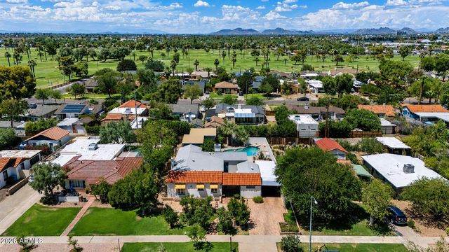 1624 W LEWIS Avenue, Phoenix, AZ 85007