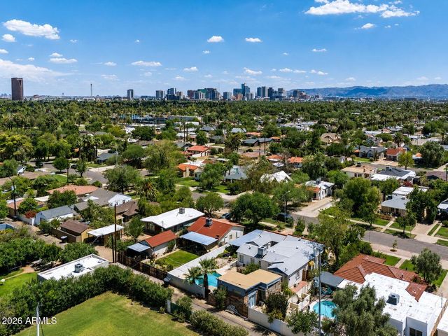 1624 W LEWIS Avenue, Phoenix, AZ 85007