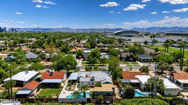 1624 W LEWIS Avenue, Phoenix, AZ 85007