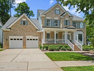 2419 Rogerson Street, Raleigh, NC 27614