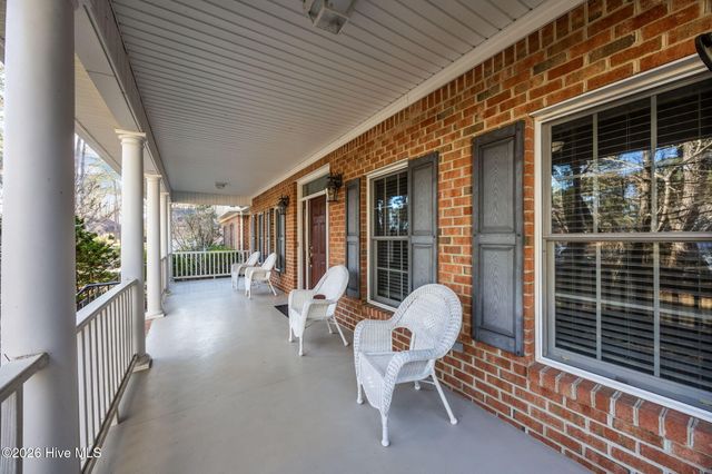 103 Hudson Drive, Chocowinity, NC 27817