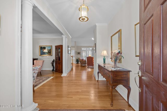 103 Hudson Drive, Chocowinity, NC 27817