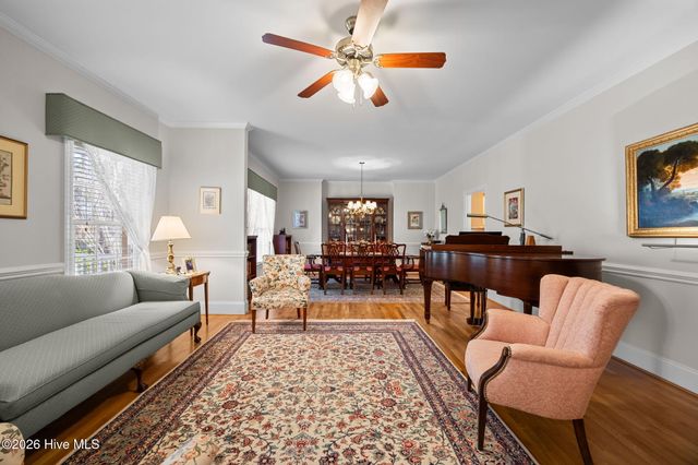 103 Hudson Drive, Chocowinity, NC 27817