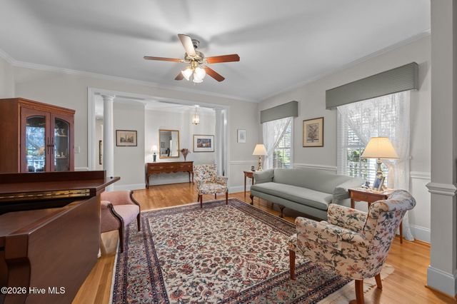 103 Hudson Drive, Chocowinity, NC 27817