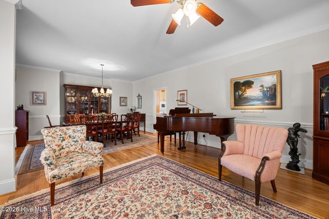 103 Hudson Drive, Chocowinity, NC 27817