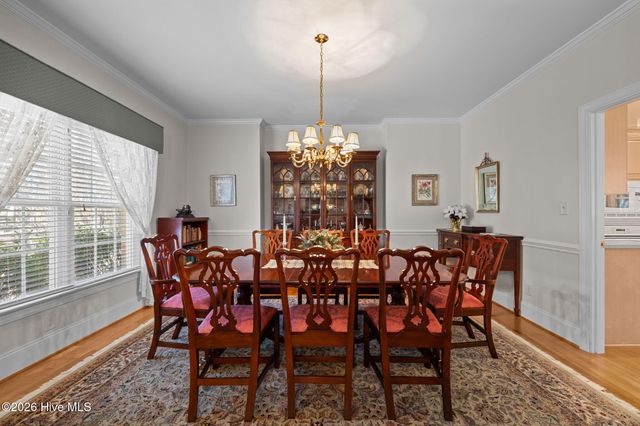 103 Hudson Drive, Chocowinity, NC 27817