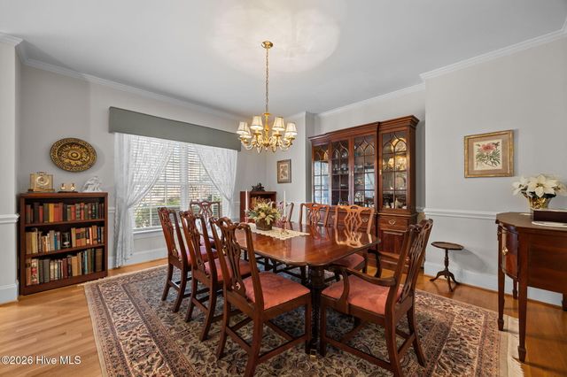 103 Hudson Drive, Chocowinity, NC 27817