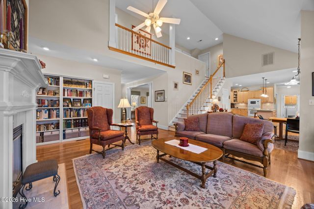 103 Hudson Drive, Chocowinity, NC 27817