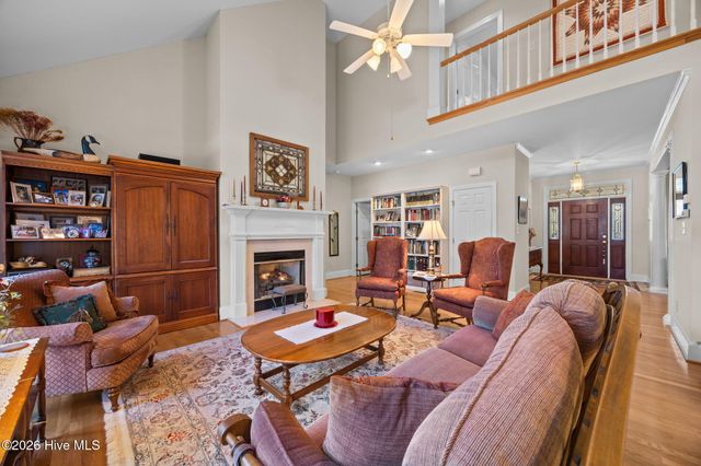 103 Hudson Drive, Chocowinity, NC 27817