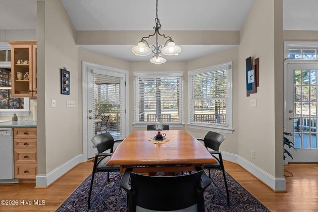 103 Hudson Drive, Chocowinity, NC 27817