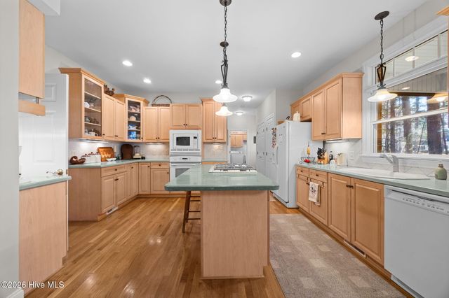 103 Hudson Drive, Chocowinity, NC 27817