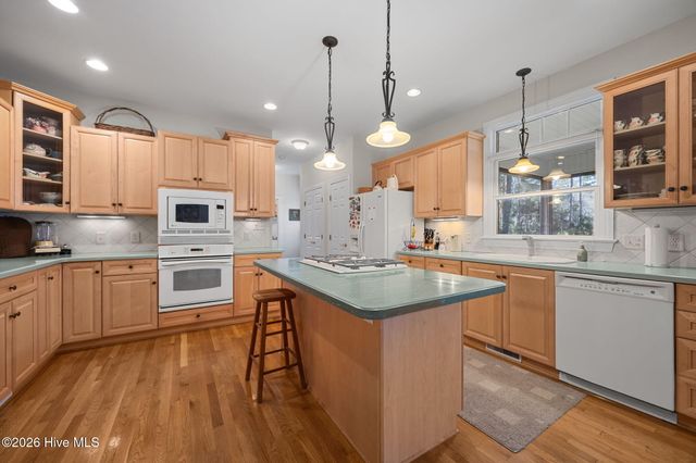 103 Hudson Drive, Chocowinity, NC 27817