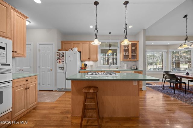 103 Hudson Drive, Chocowinity, NC 27817