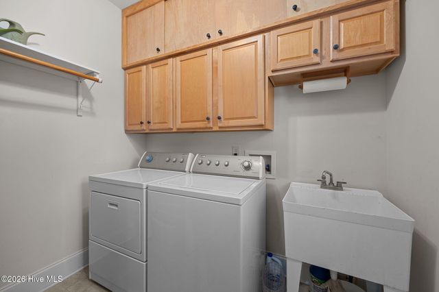 103 Hudson Drive, Chocowinity, NC 27817