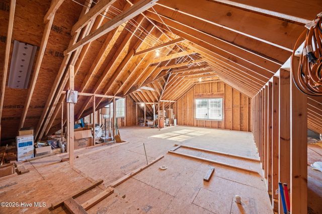 103 Hudson Drive, Chocowinity, NC 27817