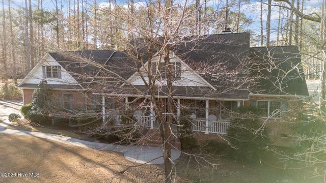 103 Hudson Drive, Chocowinity, NC 27817