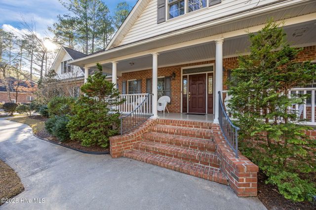 103 Hudson Drive, Chocowinity, NC 27817