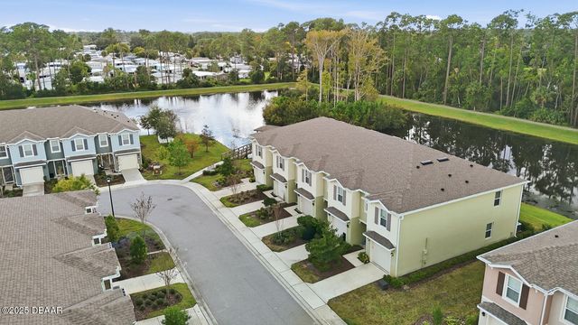 60 Bella Lago Circle, Port Orange, FL 32129