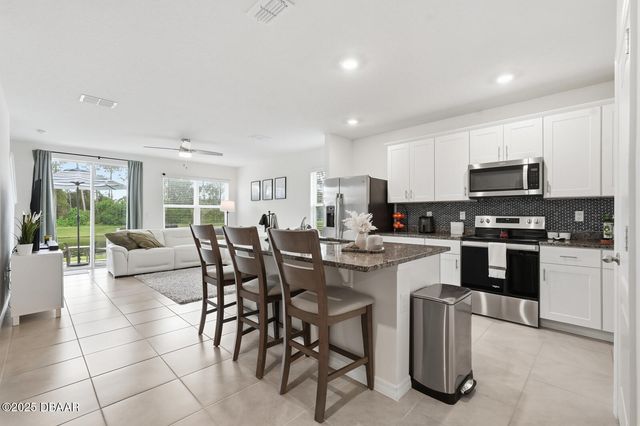 60 Bella Lago Circle, Port Orange, FL 32129