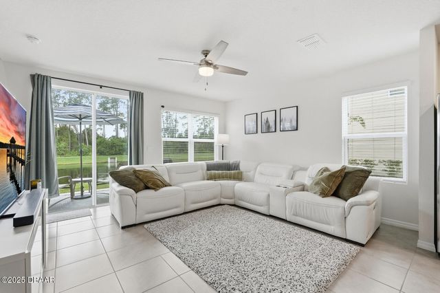 60 Bella Lago Circle, Port Orange, FL 32129