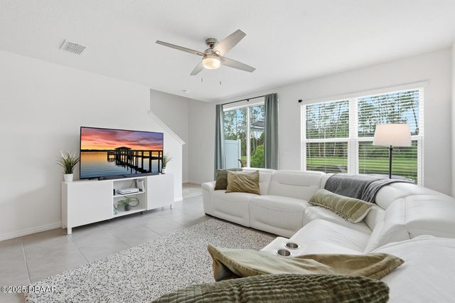 60 Bella Lago Circle, Port Orange, FL 32129