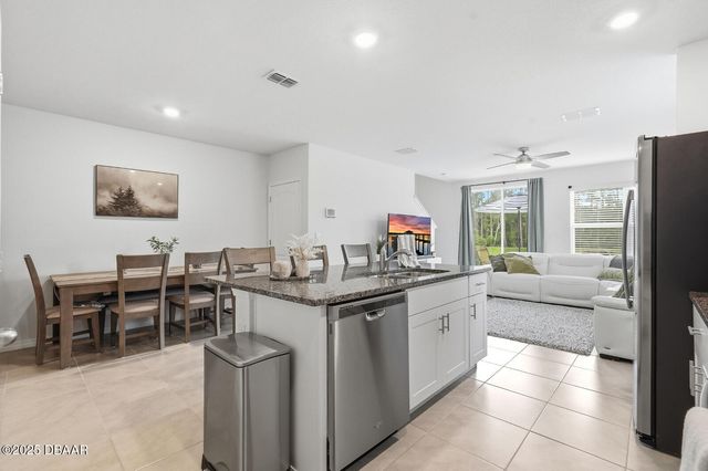 60 Bella Lago Circle, Port Orange, FL 32129