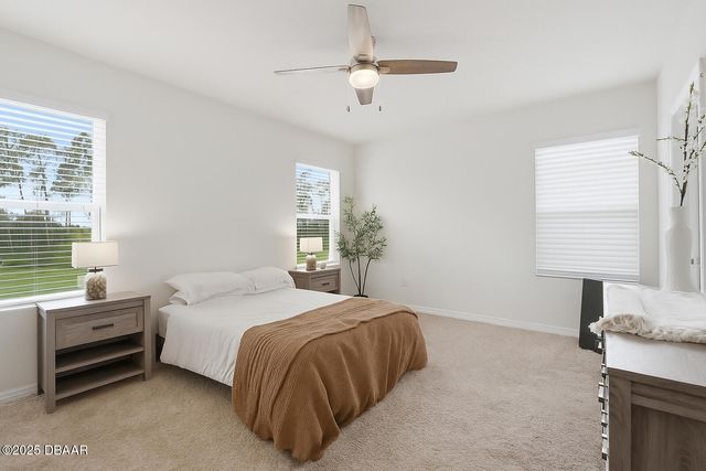 60 Bella Lago Circle, Port Orange, FL 32129