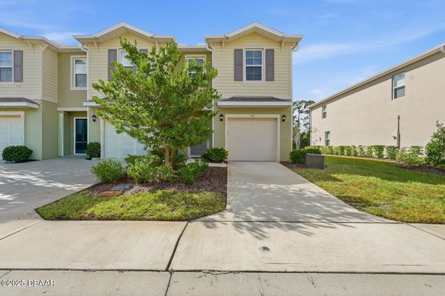 60 Bella Lago Circle, Port Orange, FL 32129
