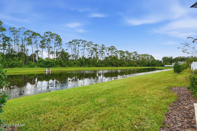 60 Bella Lago Circle, Port Orange, FL 32129