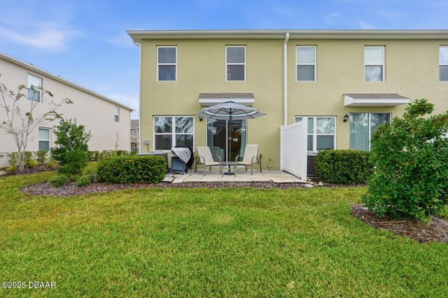 60 Bella Lago Circle, Port Orange, FL 32129