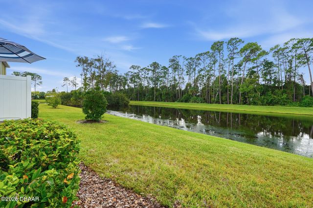 60 Bella Lago Circle, Port Orange, FL 32129