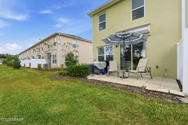 60 Bella Lago Circle, Port Orange, FL 32129