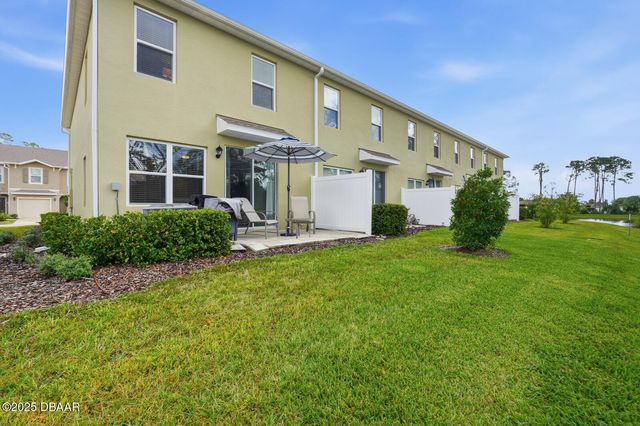 60 Bella Lago Circle, Port Orange, FL 32129