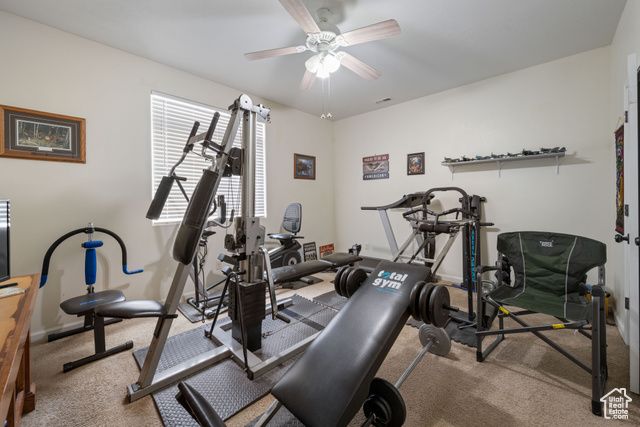 1008 S MULBERRY DR, Toquerville, UT 84774