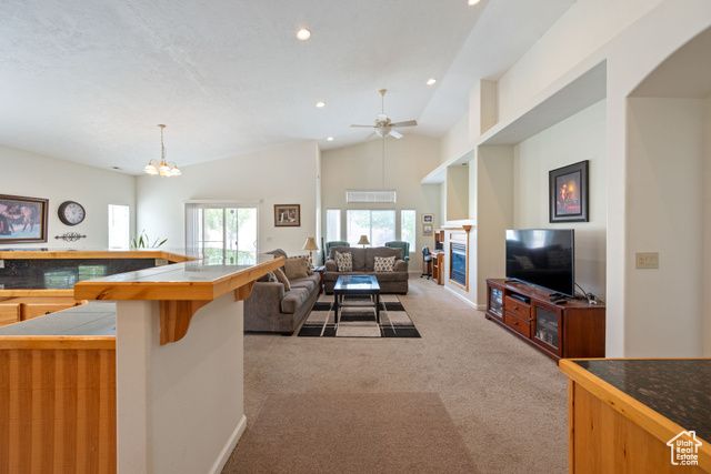 1008 S MULBERRY DR, Toquerville, UT 84774