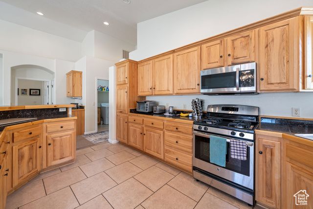 1008 S MULBERRY DR, Toquerville, UT 84774