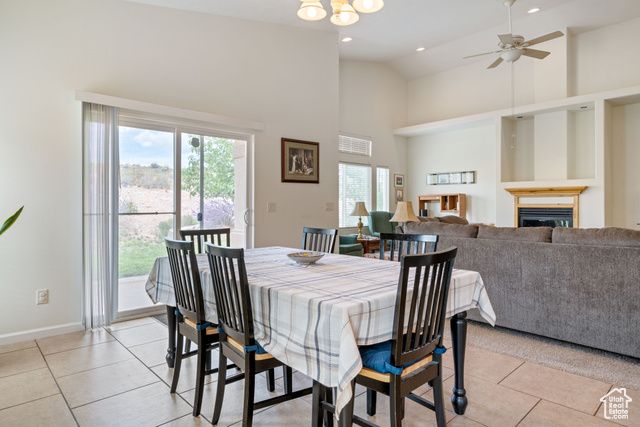 1008 S MULBERRY DR, Toquerville, UT 84774