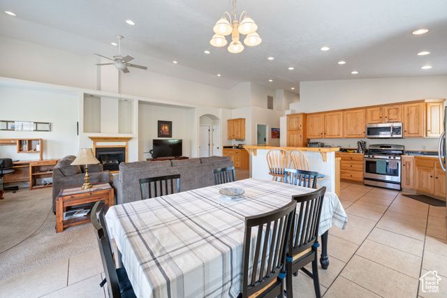 1008 S MULBERRY DR, Toquerville, UT 84774