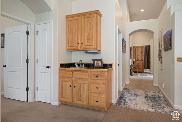 1008 S MULBERRY DR, Toquerville, UT 84774